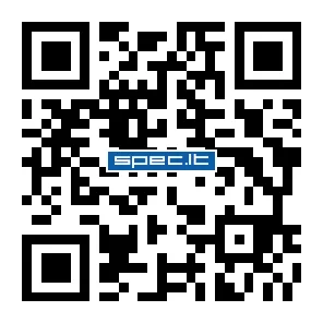 QR kodas | EURELTA, UAB | spec.lt