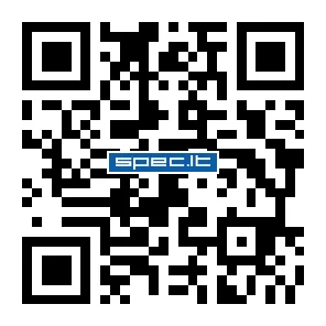 QR kodas | EUREMA, UAB | spec.lt