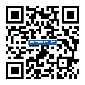QR kodas | Euremsta, UAB | spec.lt