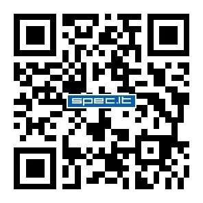 QR kodas | Euresta, MB | spec.lt