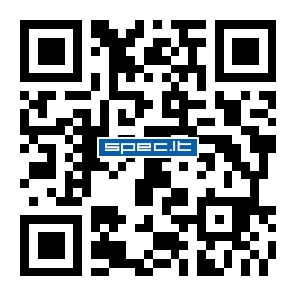 QR kodas | EURETA, UAB | spec.lt