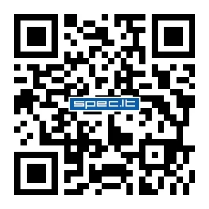 QR kodas | EURETONAS, UAB