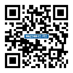 QR kodas | Euribija, UAB | spec.lt