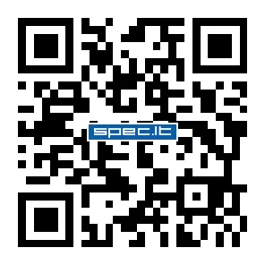 QR kodas | Eurica, MB | spec.lt