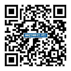 QR kodas | EURIKA, V. Dumčiaus, IĮ | spec.lt