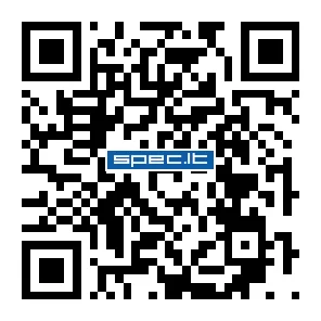 QR kodas | Eurikana ir ko, UAB | spec.lt