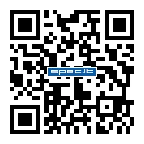 QR kodas | Euriko, MB