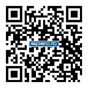 QR kodas | EURIKOS TURAS, UAB | spec.lt
