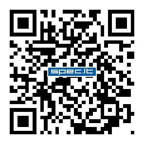 QR kodas | Eurikos Vaikai, UAB | spec.lt