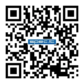 QR kodas | EURIKOS VALENTĖLIENĖS įmonė | spec.lt