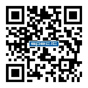 QR kodas | EURILIKA, VŠĮ | spec.lt