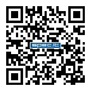 QR kodas | EURIONO PREKYBA, UAB | spec.lt