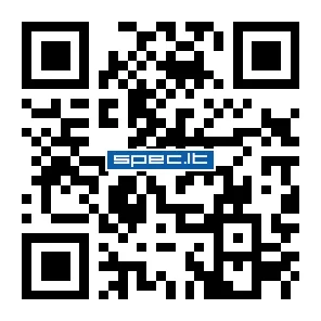 QR kodas | Euripas, UAB | spec.lt