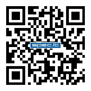 QR kodas | Eurispauda, UAB