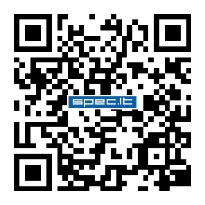 QR kodas | Eurista, UAB | spec.lt