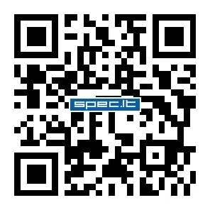 QR kodas | Euristika, UAB | spec.lt