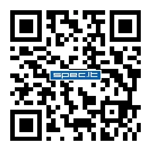 QR kodas | EURITECHA, UAB | spec.lt