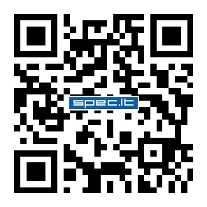 QR kodas | Euritra, UAB | spec.lt