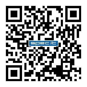QR kodas | Eurivida, parduotuvė, UAB | spec.lt