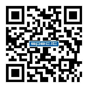 QR kodas | Eurivila, UAB | spec.lt