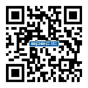 QR kodas | Euro Akademy, UAB | spec.lt