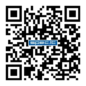 QR kodas | EUROALIARMAS, UAB | spec.lt