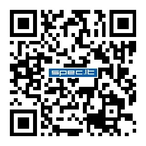 QR kodas | EURO APPAREL SOURCING INT., MB