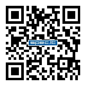 QR kodas | EURO ASISTA, UAB | spec.lt