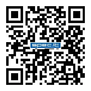 QR kodas | Euro Balt Projects, VŠĮ