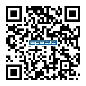 QR kodas | EURO BALTIC CONSULTING, UAB | spec.lt
