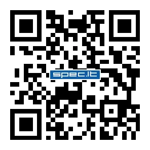 QR kodas | Euro Bonus, UAB | spec.lt