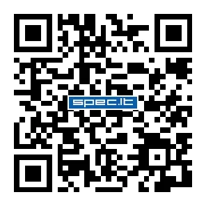 QR kodas | Euro Business Group, UAB | spec.lt