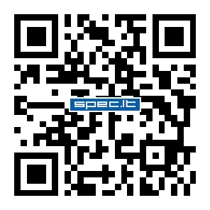 QR kodas | Euro Bygg, UAB | spec.lt