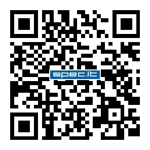 QR kodas | Euro Candy & Events, UAB