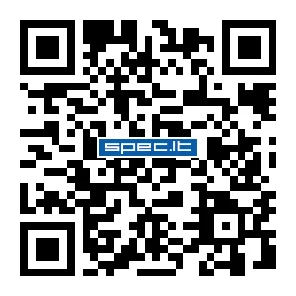 QR kodas | Euro Cargo Aviation, UAB