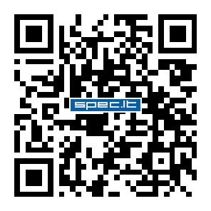 QR kodas | Euro Cargo LT, UAB