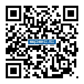 QR kodas | Euro Cargo Service-Company, UAB