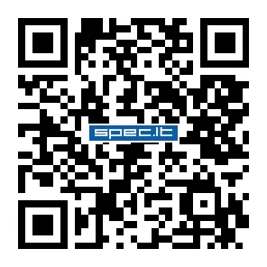 QR kodas | Euro City Projects, UAB | spec.lt