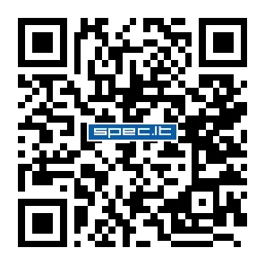 QR kodas | Euro cleaning service, UAB | spec.lt