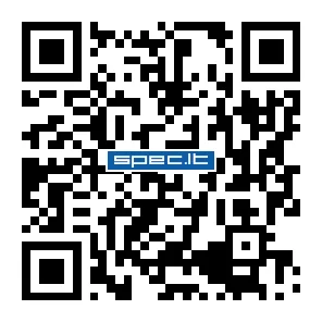 QR kodas | Euro Clothing Trade, UAB