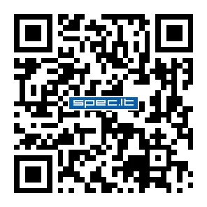QR kodas | Euro Coaching and Consultancy, UAB | spec.lt