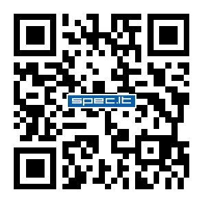 QR kodas | Euro company, IĮ | spec.lt