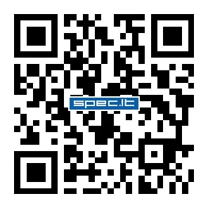 QR kodas | Euro Core, MB | spec.lt