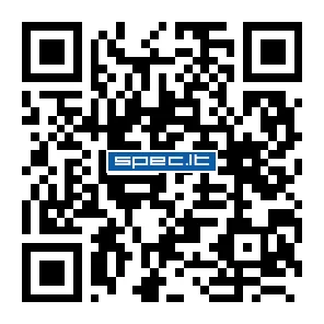 QR kodas | Thermotrans, UAB