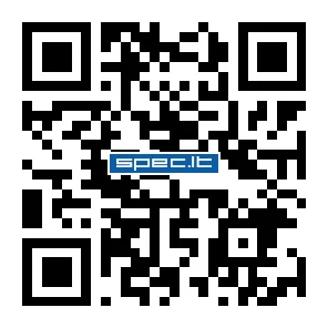 QR kodas | EURO DESK, UAB | spec.lt
