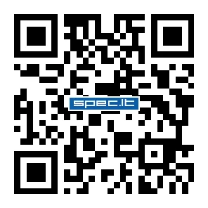QR kodas | EURO DESSANT, UAB