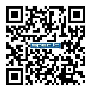 QR kodas | Euro Doner Baltic, UAB