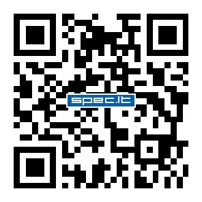 QR kodas | Euro eight, MB