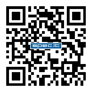 QR kodas | Euro Favorit, UAB