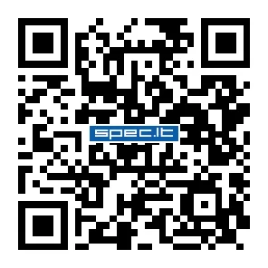 QR kodas | Euro Flex Baltics Express, UAB | spec.lt